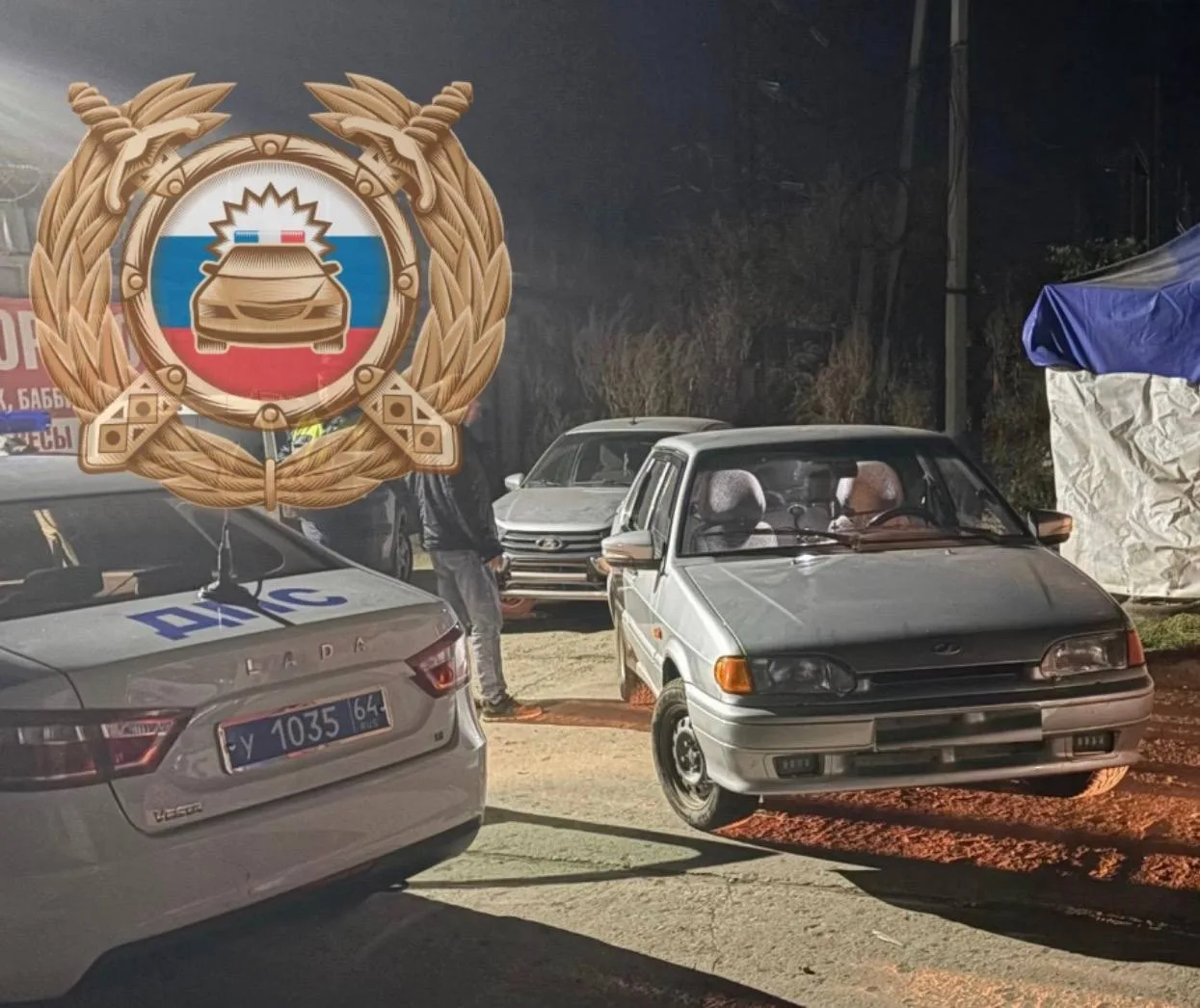 Вчера в Саратове и Балакове в результате двух ДТП пострадали пешеходы