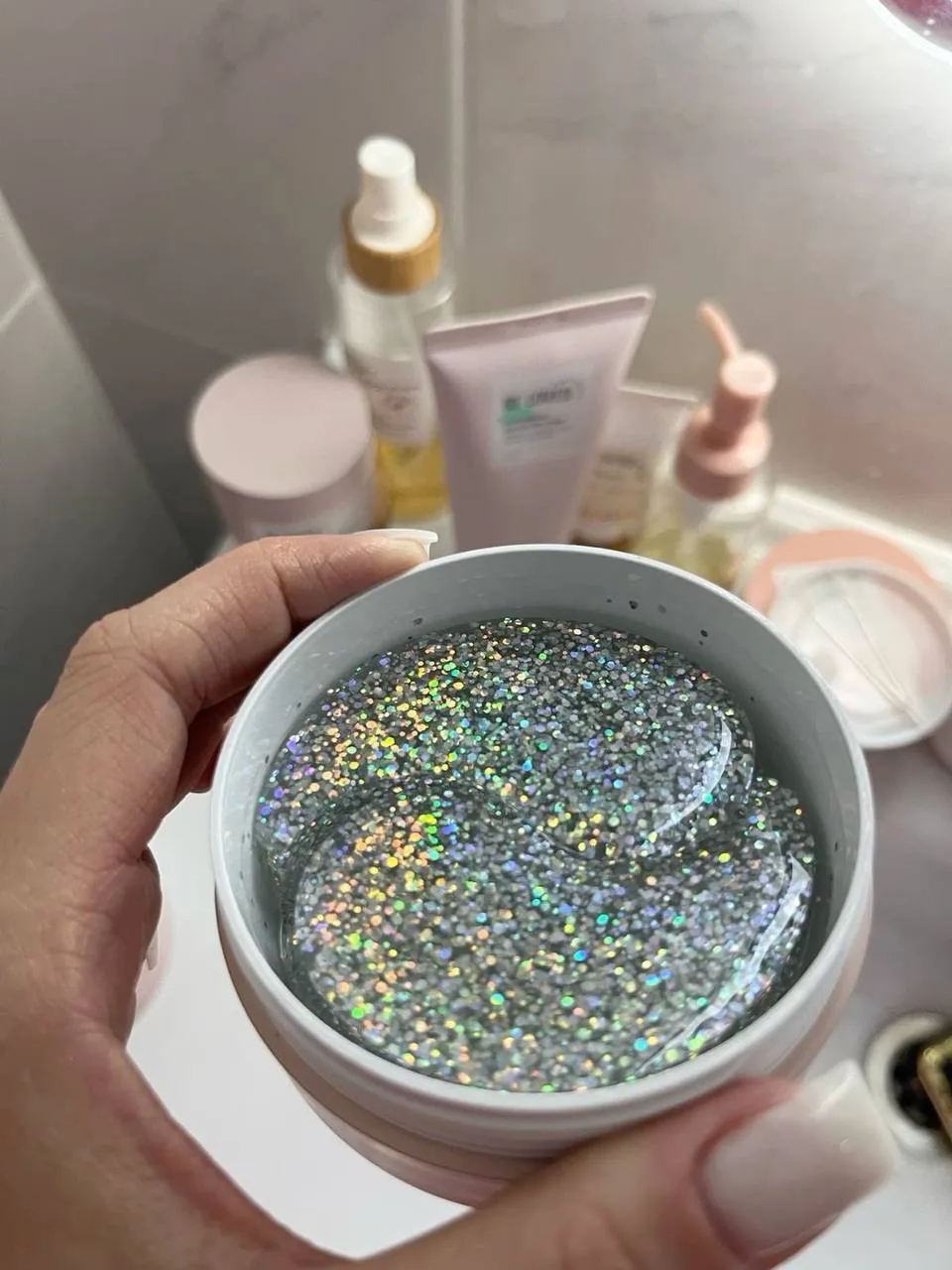 💎 7 ДРАГОЦЕННЫХ ПУДР ДЛЯ СИЯНИЯ КОЖИ! ✨