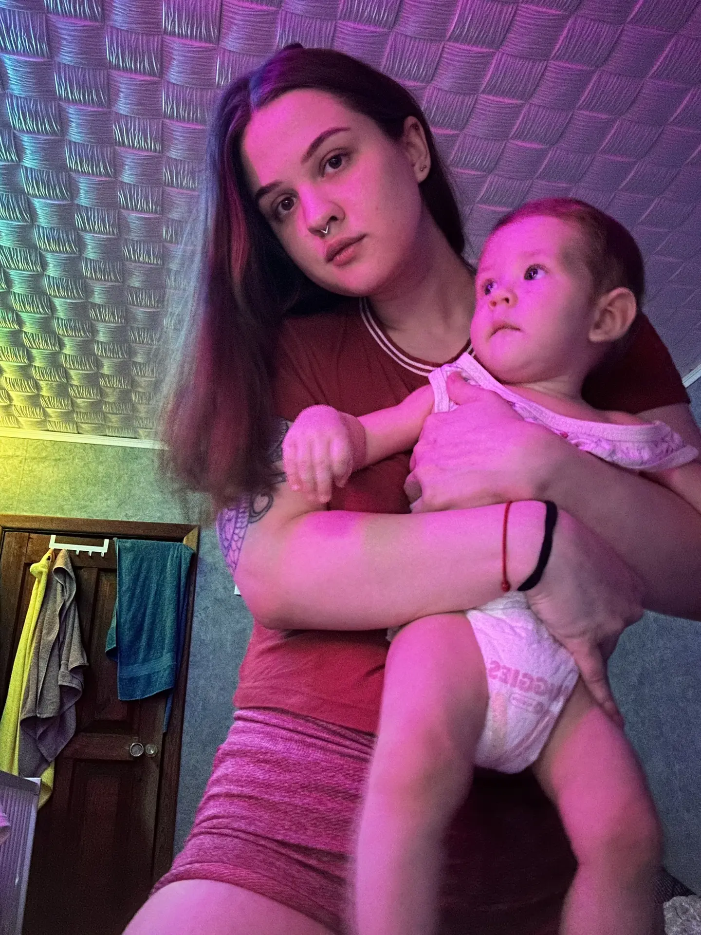 Доброе утречко всем , еще фоточки со вчерашней «фотосессии»🩵