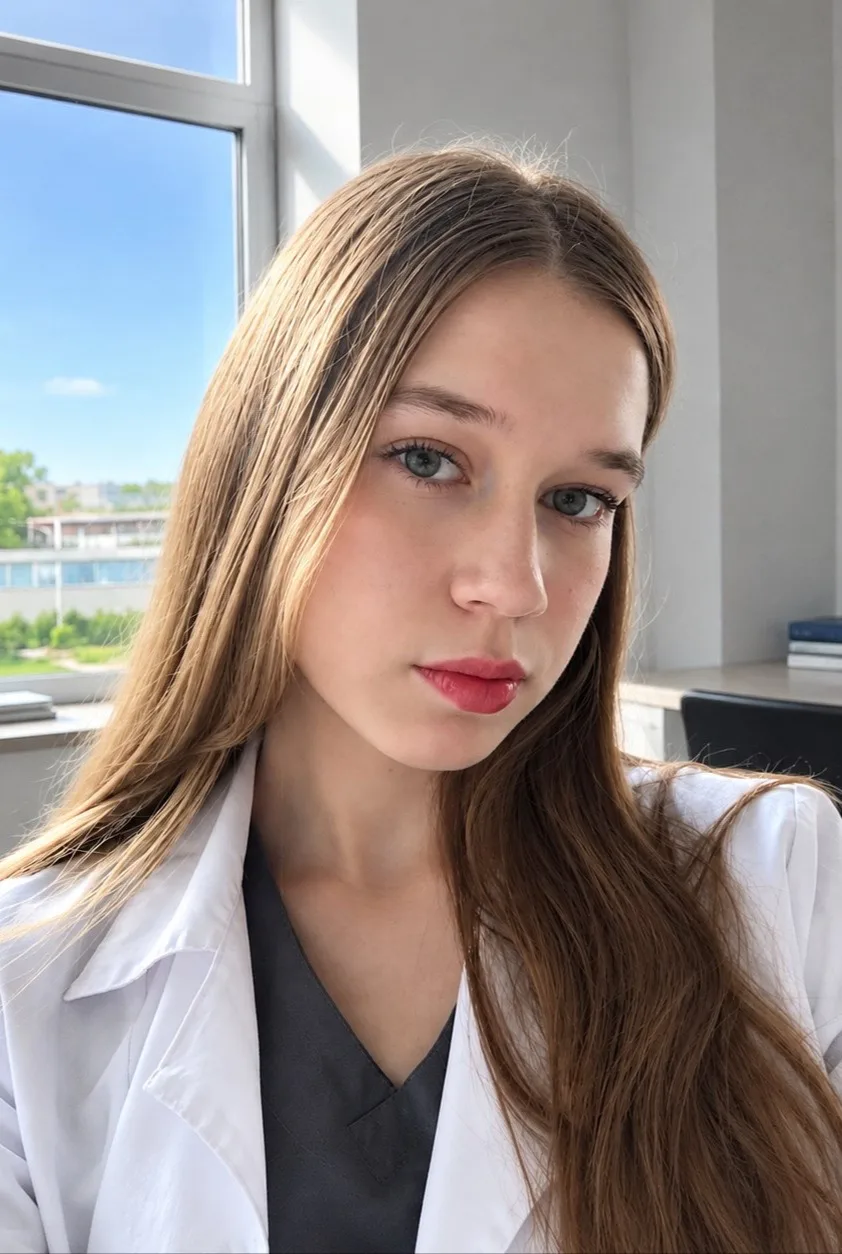 Команда медицинского центра «Медлайн» растёт — и это значит, что заботы, внимания и про...