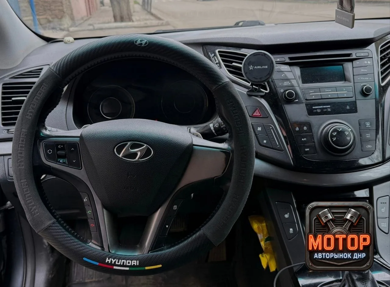 🚘🚘 Купить БУ авто Донецк/Ясиноватая Hyundai i40 🚘🚘