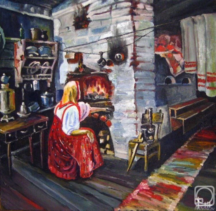 Костромница
