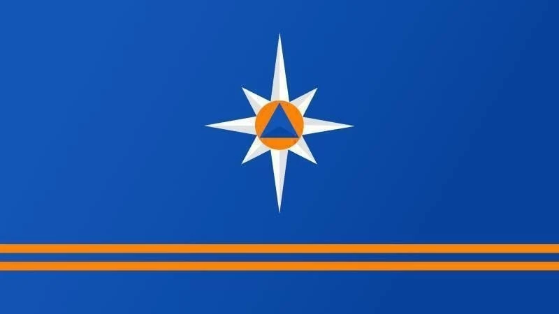 📌 Сводка МЧС за сутки: пожар в Елизове и ограничения на дорогах