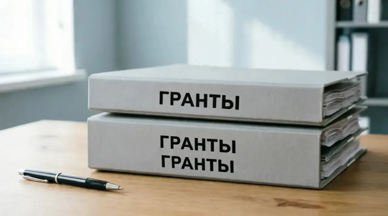 На поддержку НКО в 2027 году планируют направить 473,5 млрд рублей