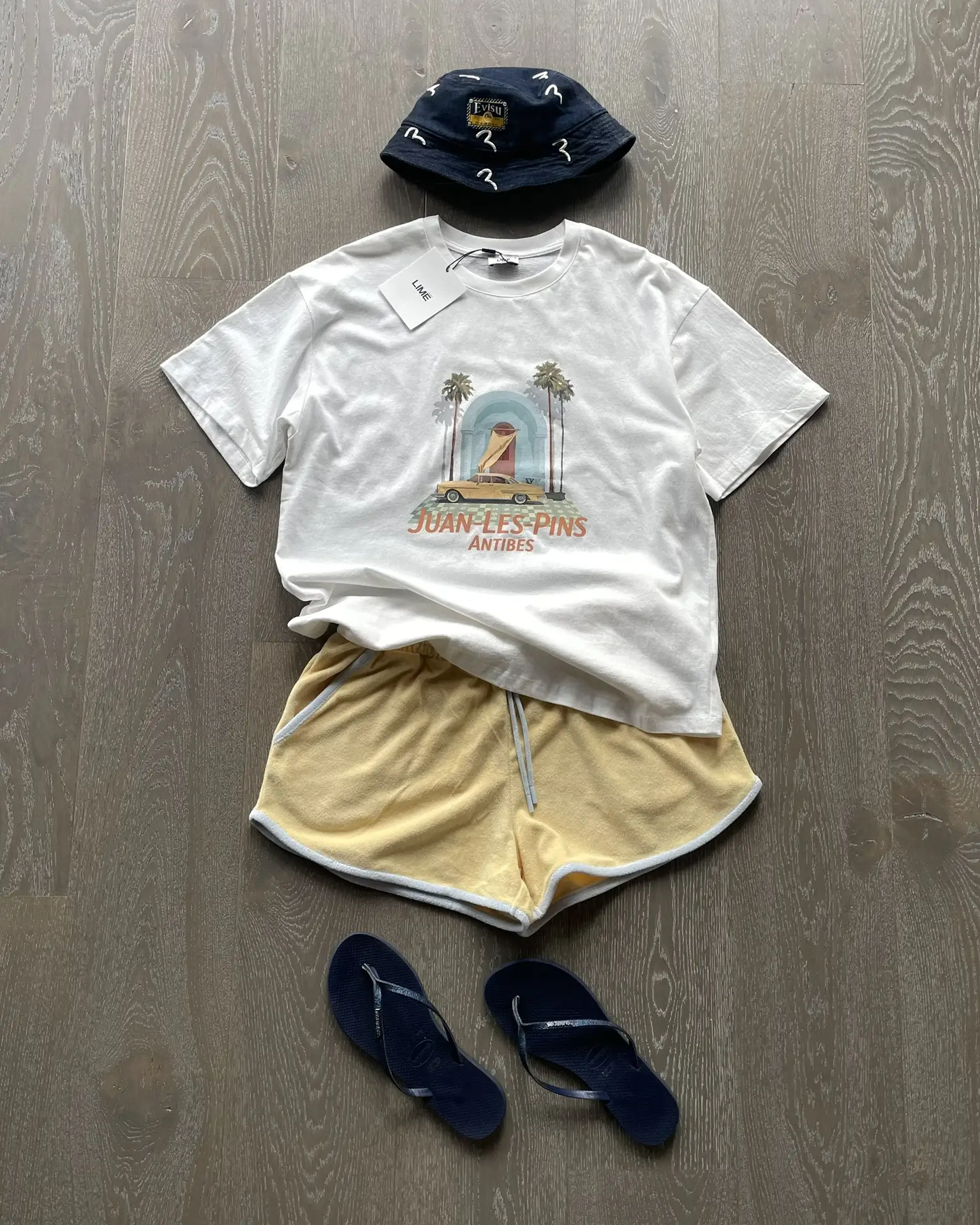 И я тоже собираюсь на море 🌊