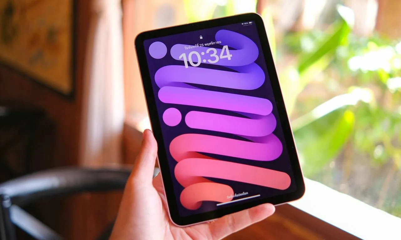 iPad mini с OLED может подорожать до $799