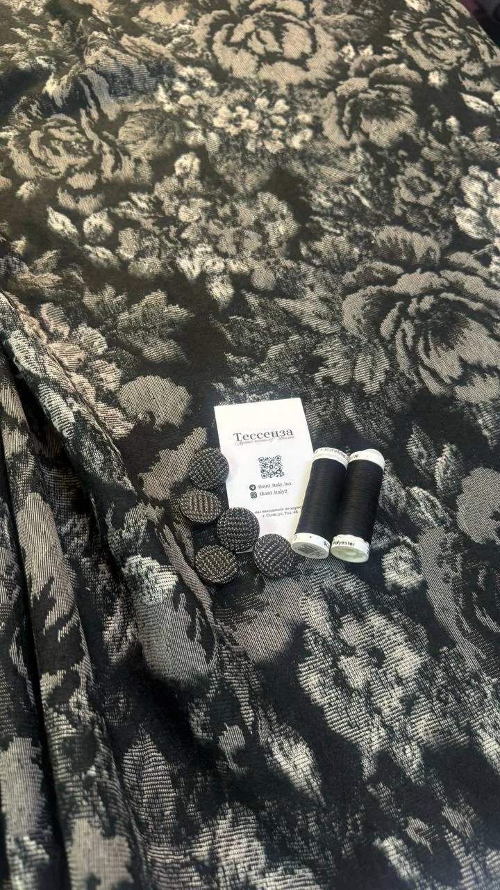 Жаккард  D&G