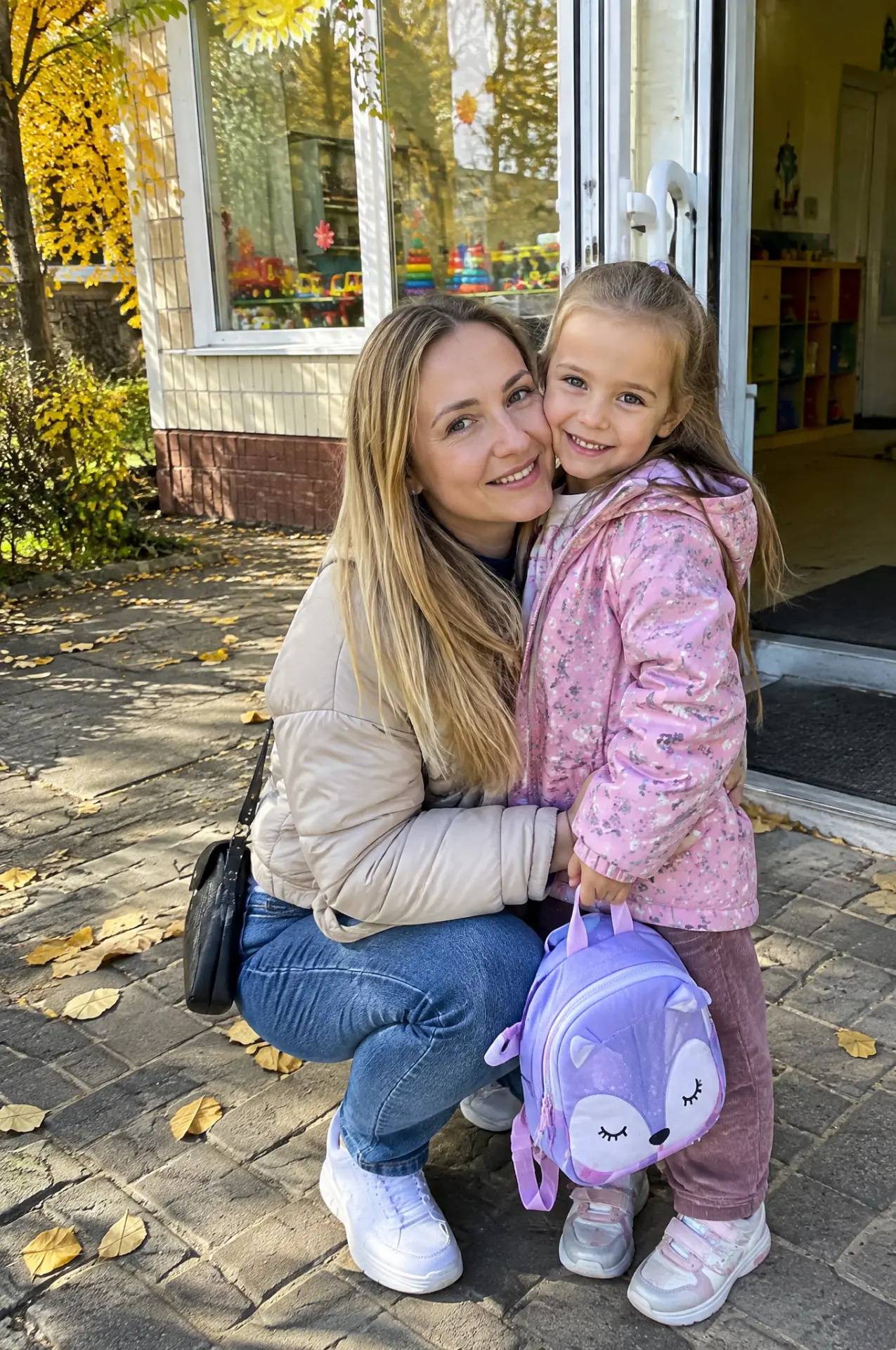 Отдаёте ребёнка в частный сад: на что смотреть