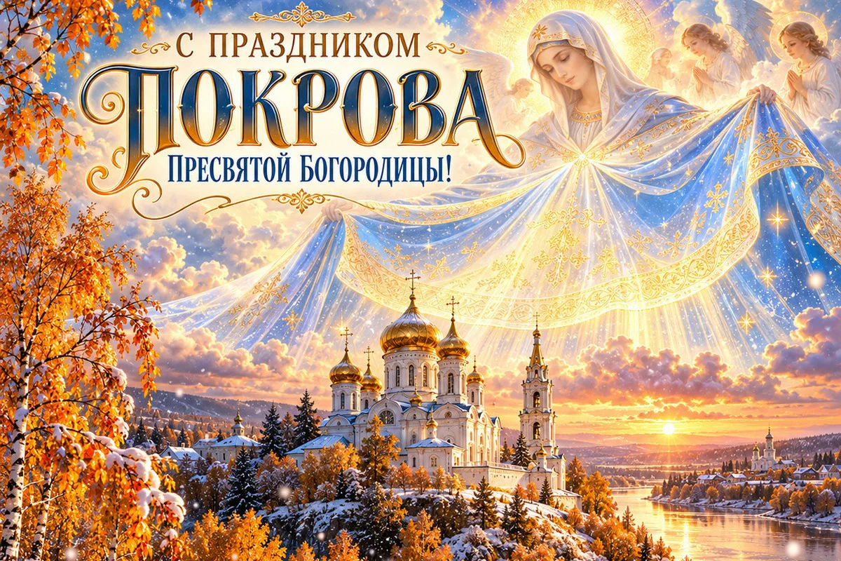 🔥ЗНАМЕНАТЕЛЬНАЯ ДАТА🔥
