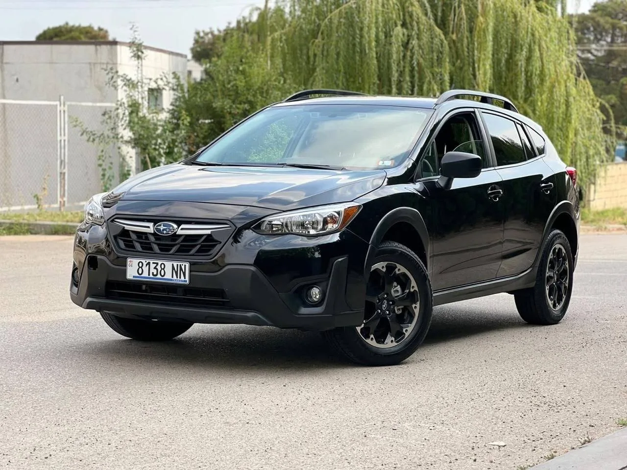 Subaru Crosstrek Premium