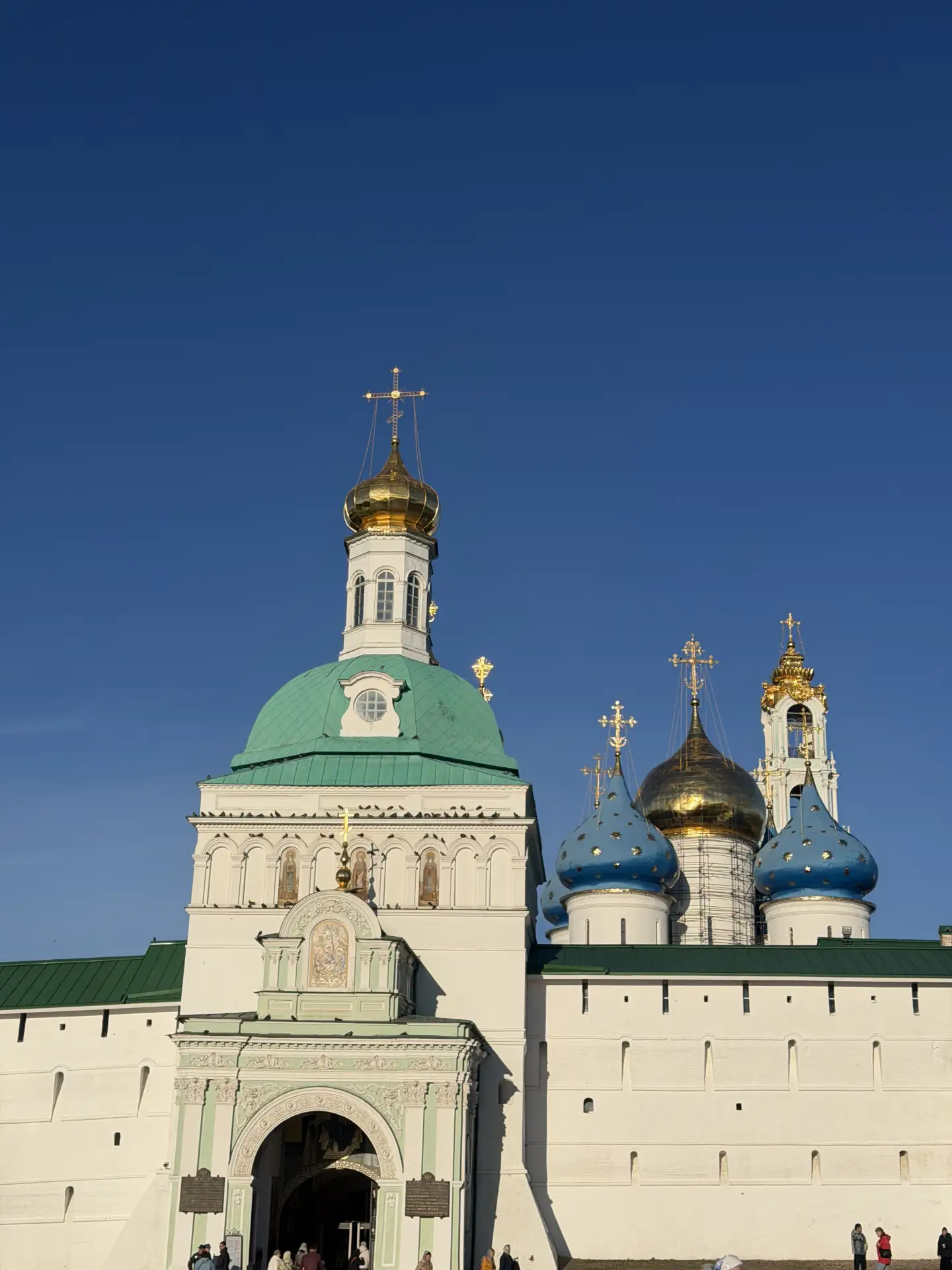 Доброго утра и благословенного дня!🕊️