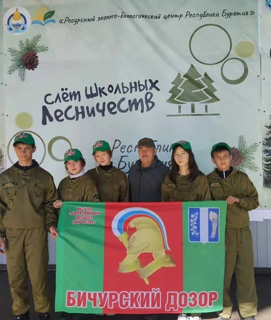 🌟 РУБРИКА «ОБРАЗОВАНИЕ В ЛИЦАХ» 🌟