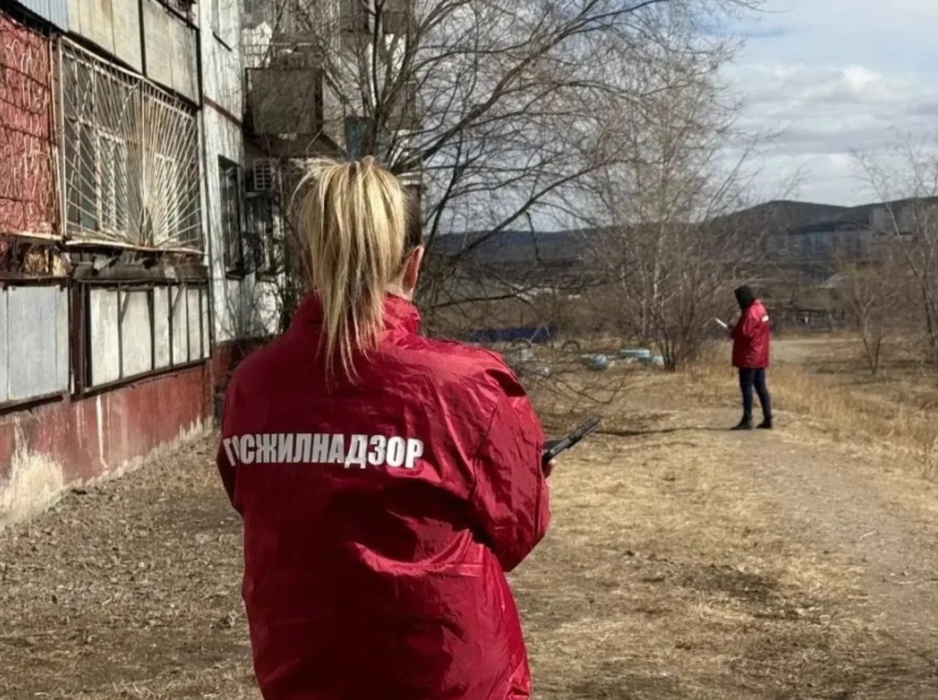 УК «Лидер» оштрафовали на 125 тысяч рублей за плохую работу в доме Читы