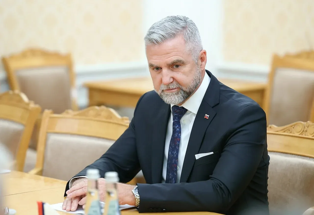 Словакия запросит у Еврокомиссии переходный период для продолжения поставок российского...