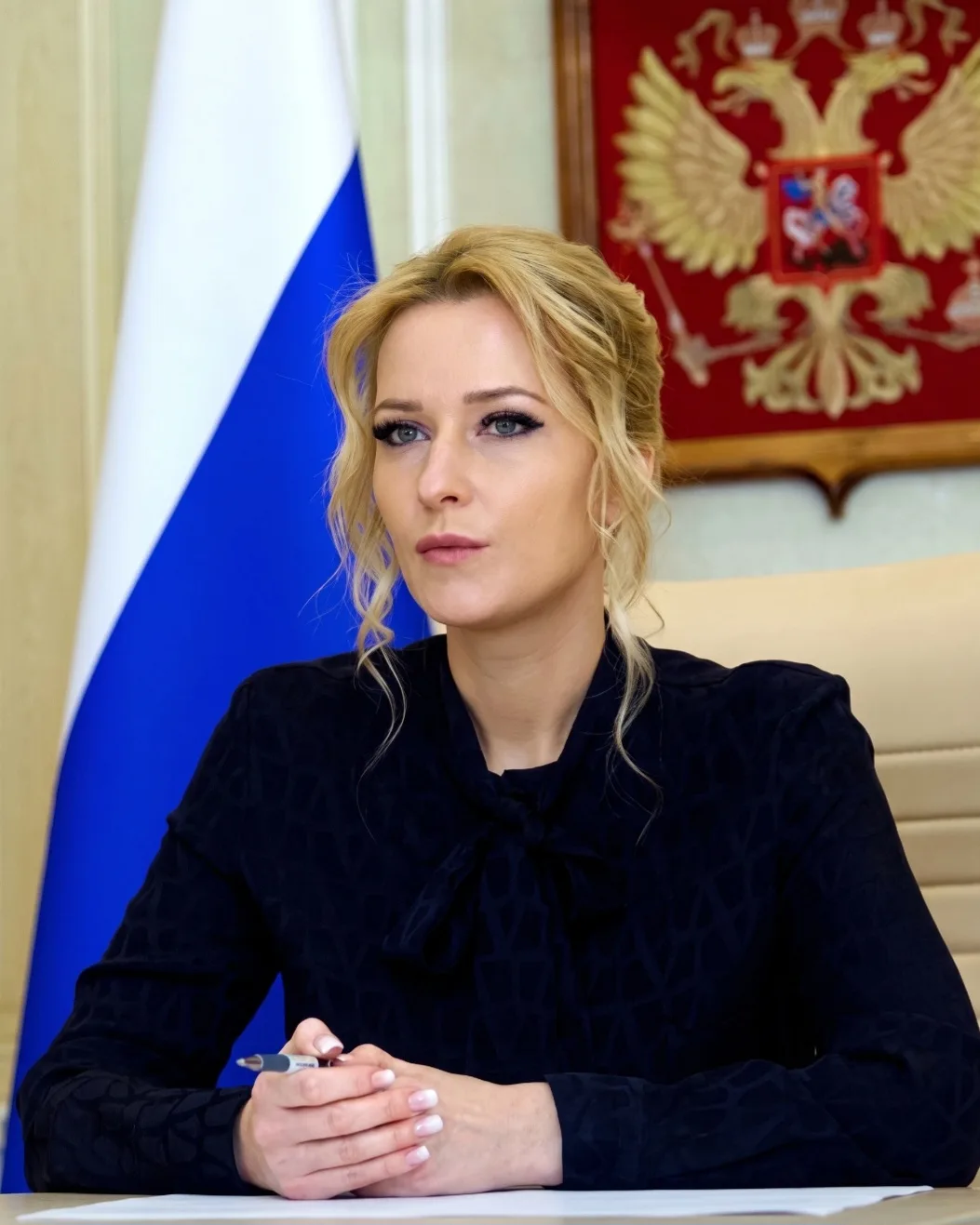 Яна Лантратова рассказала о переговорах с США по поводу Алешек