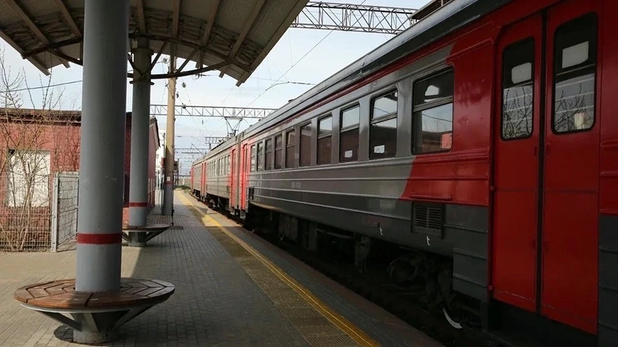 Новые наименования получили три остановочных пункта в Саратовской области