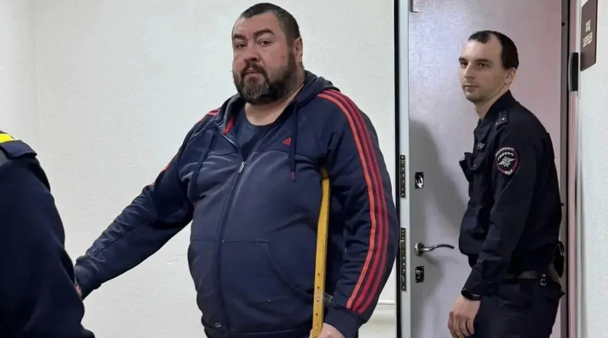 Осужденному за истязание жены и стрельбу в Каменске-Уральском Максиму Мальмину отменили...