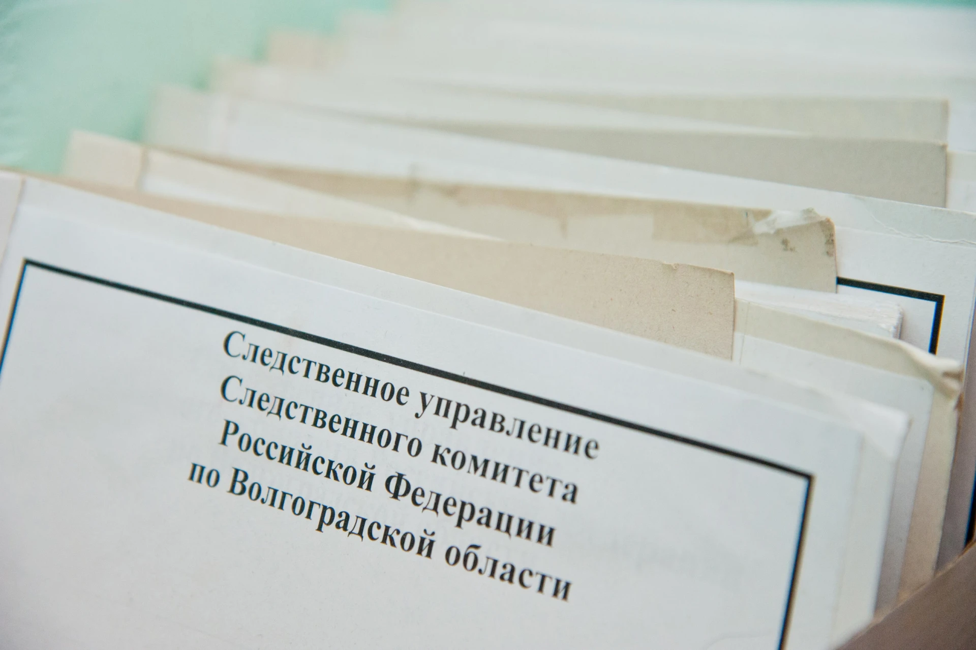 В Камышине после гибели слесаря на производстве возбудили уголовное дело