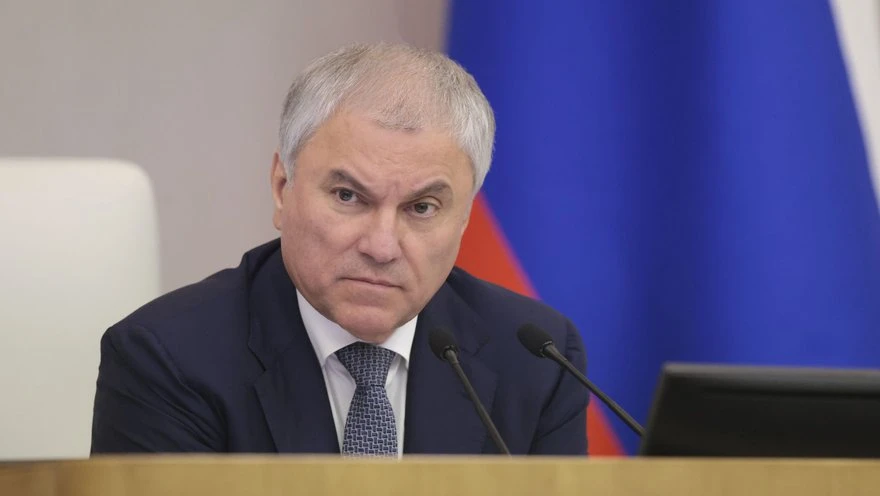 Вячеслав Володин о завышении регионами тарифов в сфере ЖКХ: нет совести у тех, кто это ...