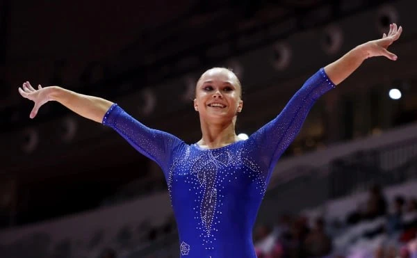 Нидерланды отказали россиянкам в выдаче виз для участия в чемпионате мира по спортивной...