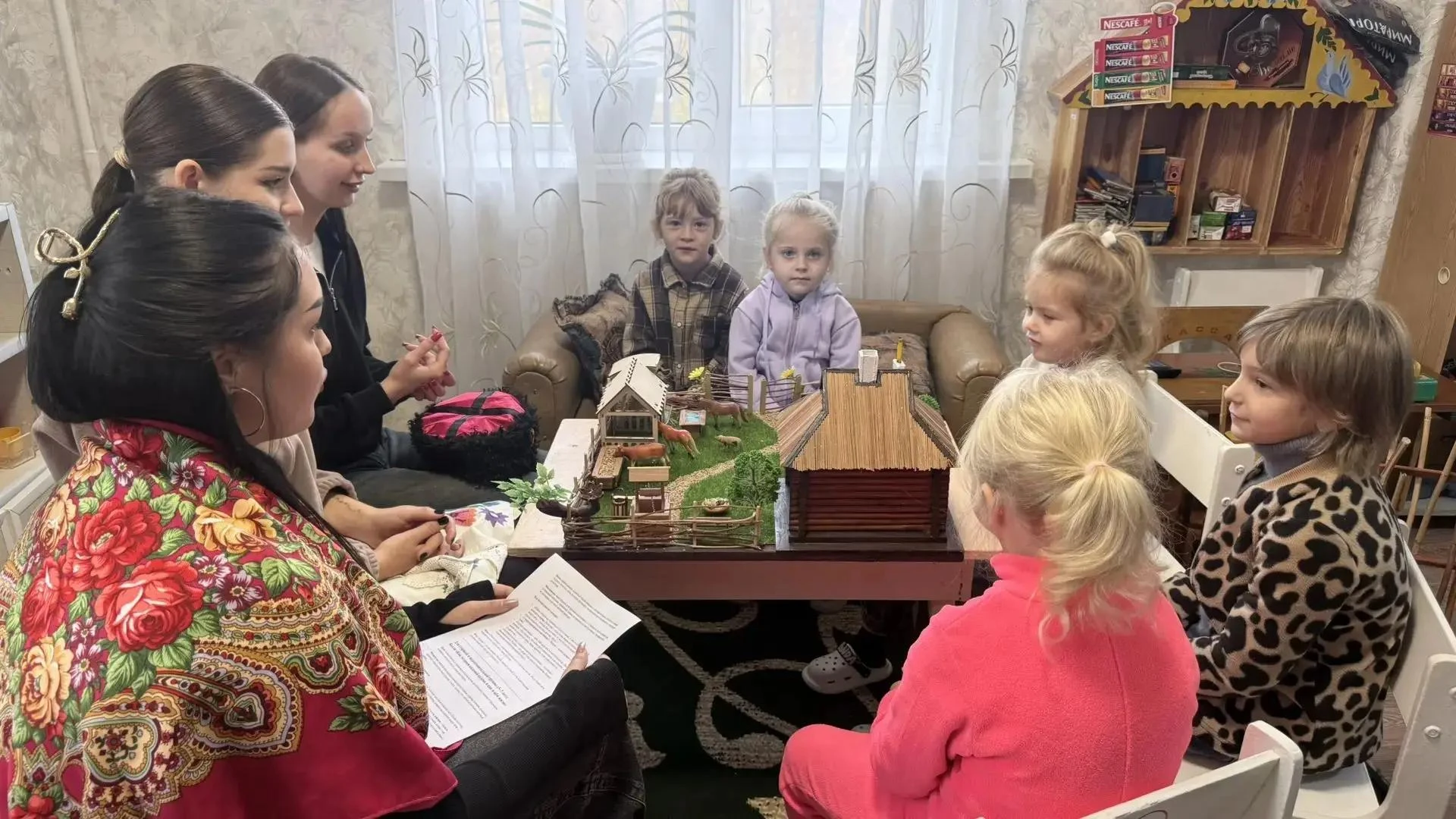 🔹 Новости практики