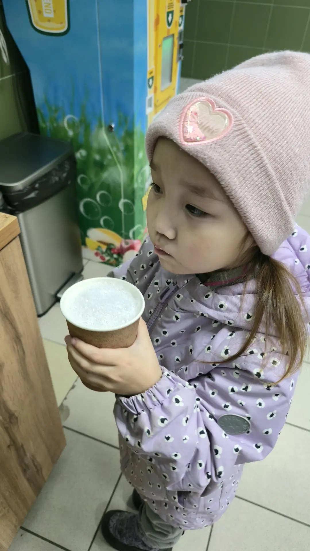Как все догадались ! Одним коктейлем не кончилось дело🤣