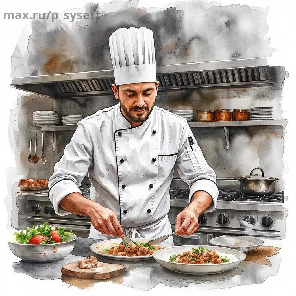 🧑‍🍳👩‍🍳В кафе «Селяне» ( с.Кашино) требуется повар-универсал. (Можно без опыта, обуч...