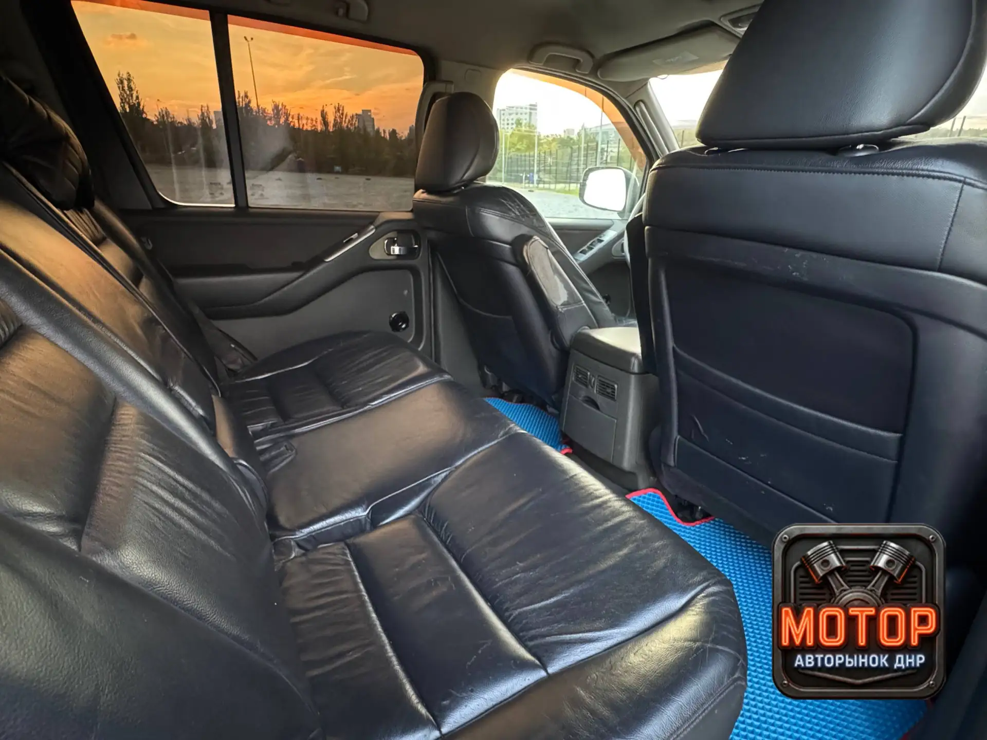 🚘🚘 Продам машину Донецк Nissan Pathfinder 🚘🚘