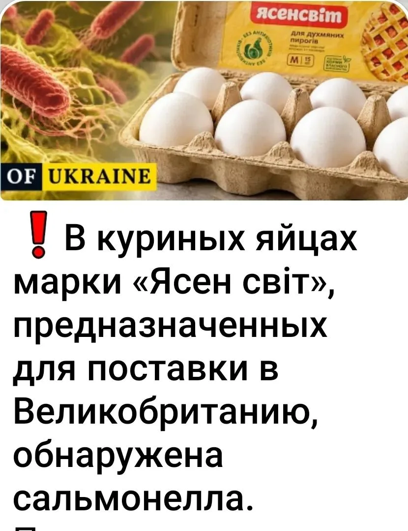 Ясен свет - русский след!