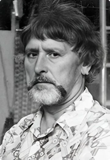 🎨 Скульптор, помогавший создавать сказочных персонажей для воронежской «Поляны сказок».