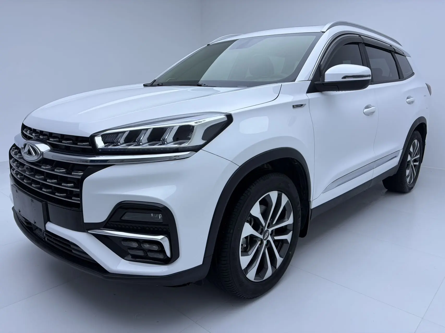 🇨🇳 Авто из Китая