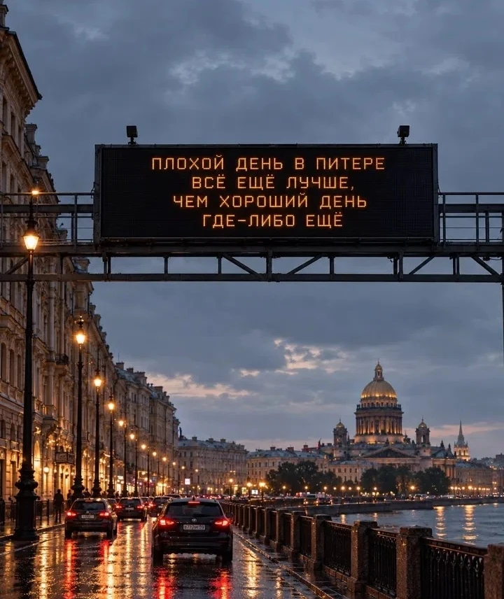 Хотите не хотите,