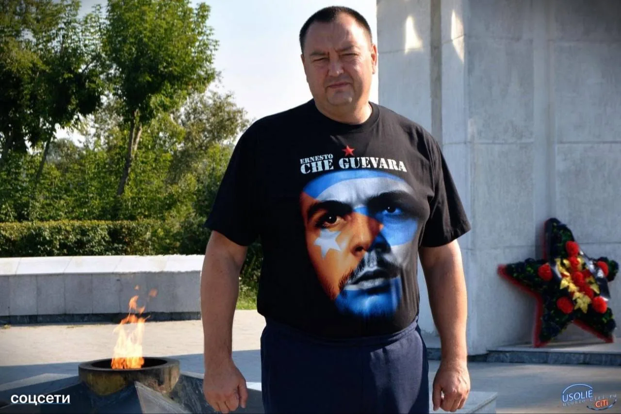 ⚡️ Экс-депутата Сергея Угляницу отправили в СИЗО по делу об оправдании терроризма