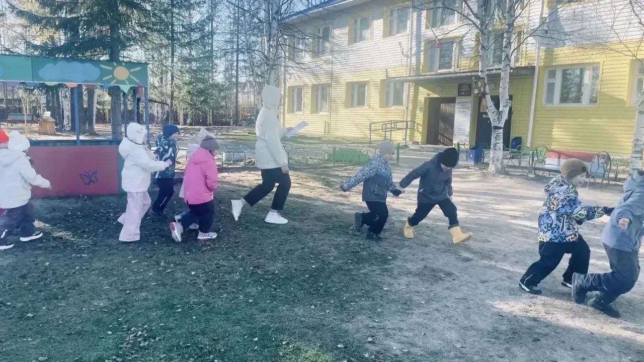 🎉 Всемирный день ходьбы: праздник движения  🎉Дом Культуры «Лесник» провёл яркое и вес...