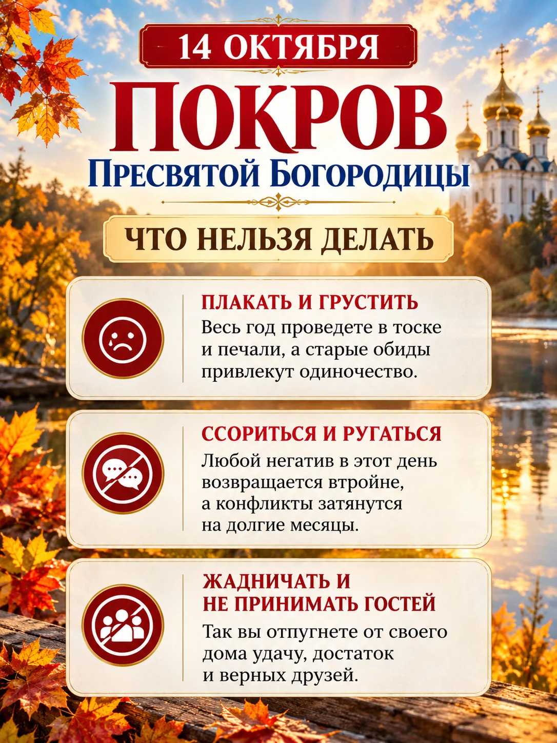 🍀 Оставьте любую реакцию ☘️