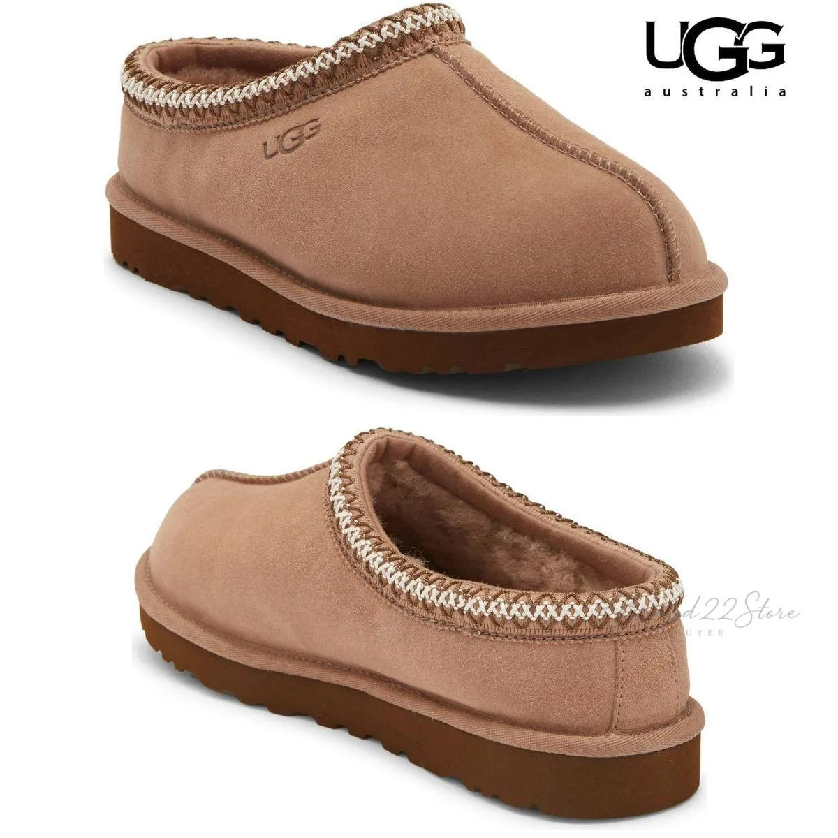 UGG