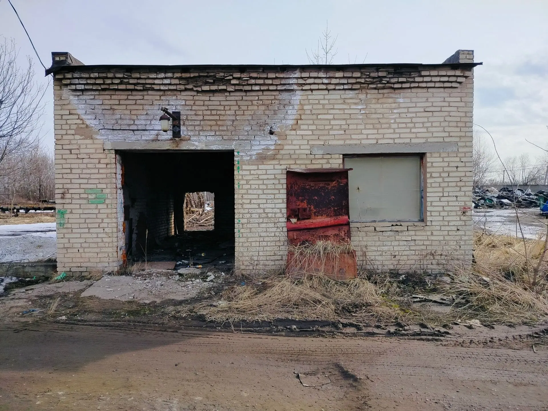 Глазов реализует невостребованные объекты имущества