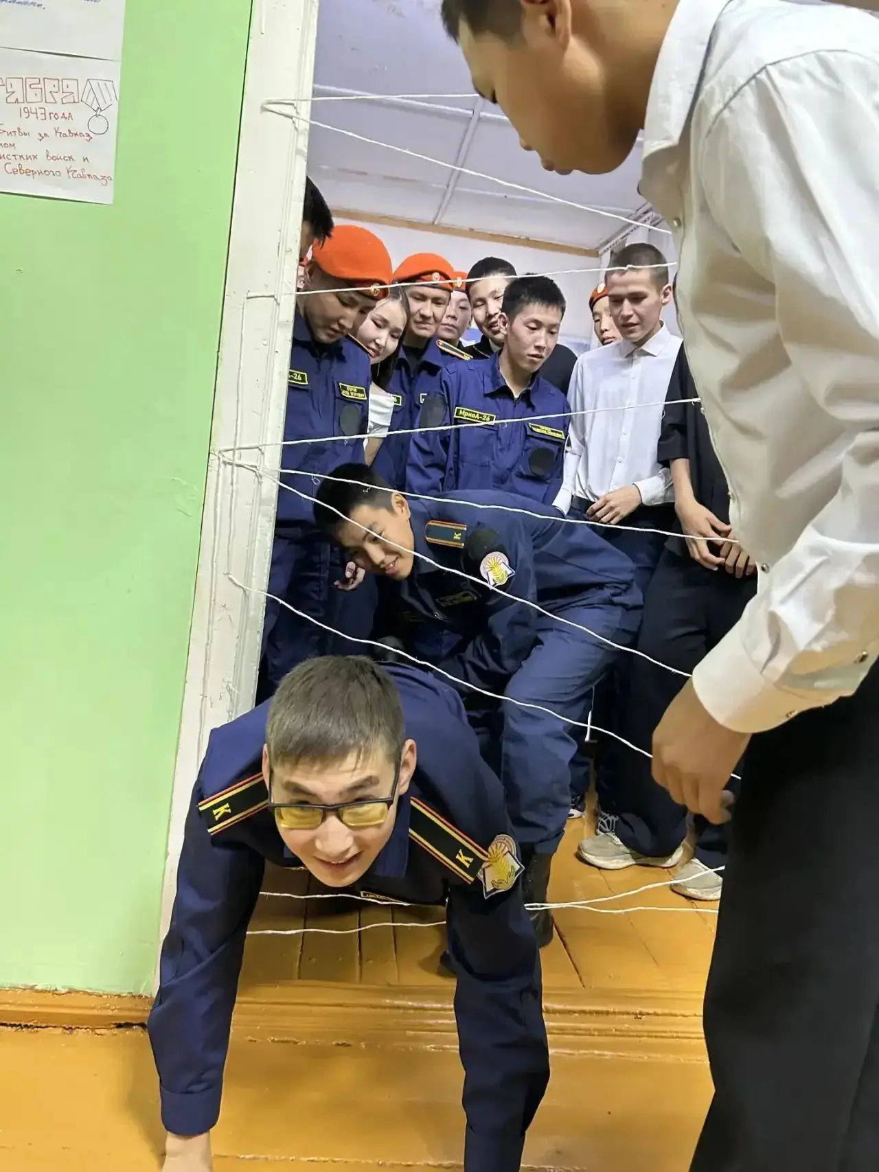 Видео