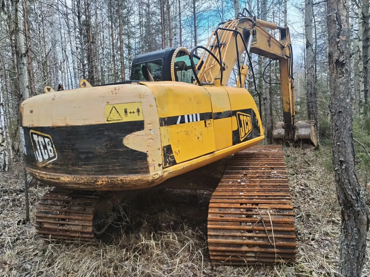 📢 Новый лот — Авто