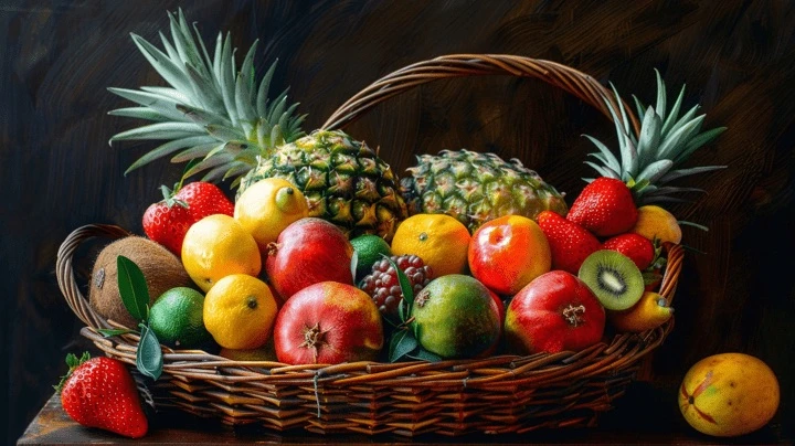 Я - крепкое, хрустящее,