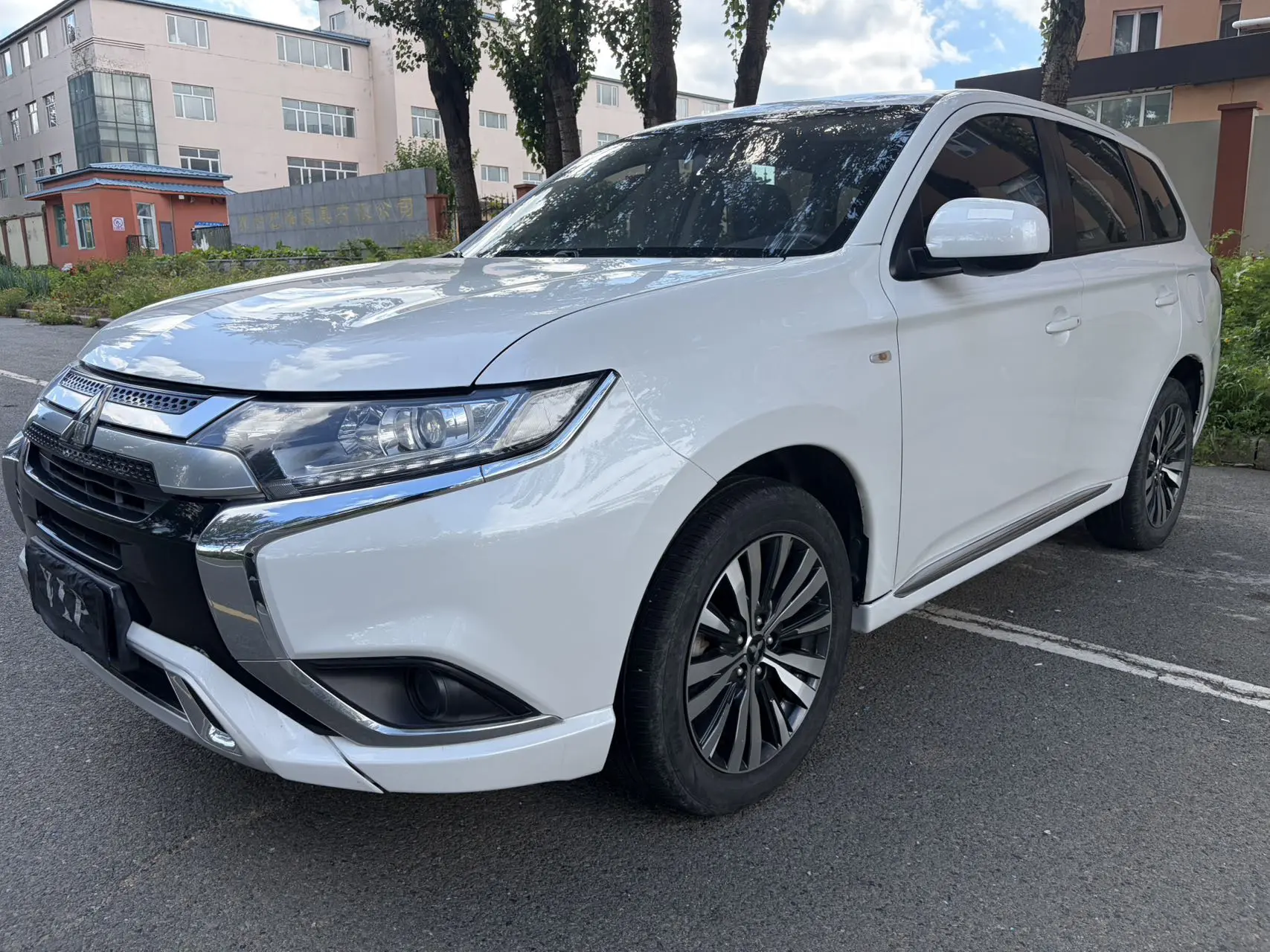 🇨🇳 Авто из Китая