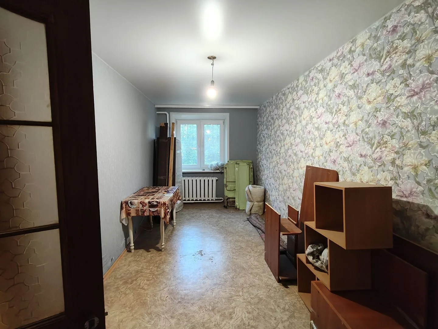 Продам квартиру! Документы готовы