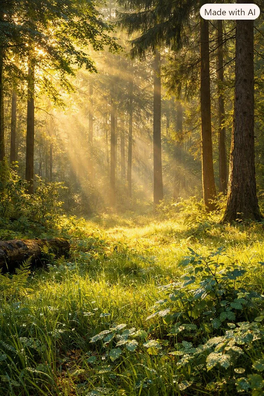 🌿 Амальгама дня: