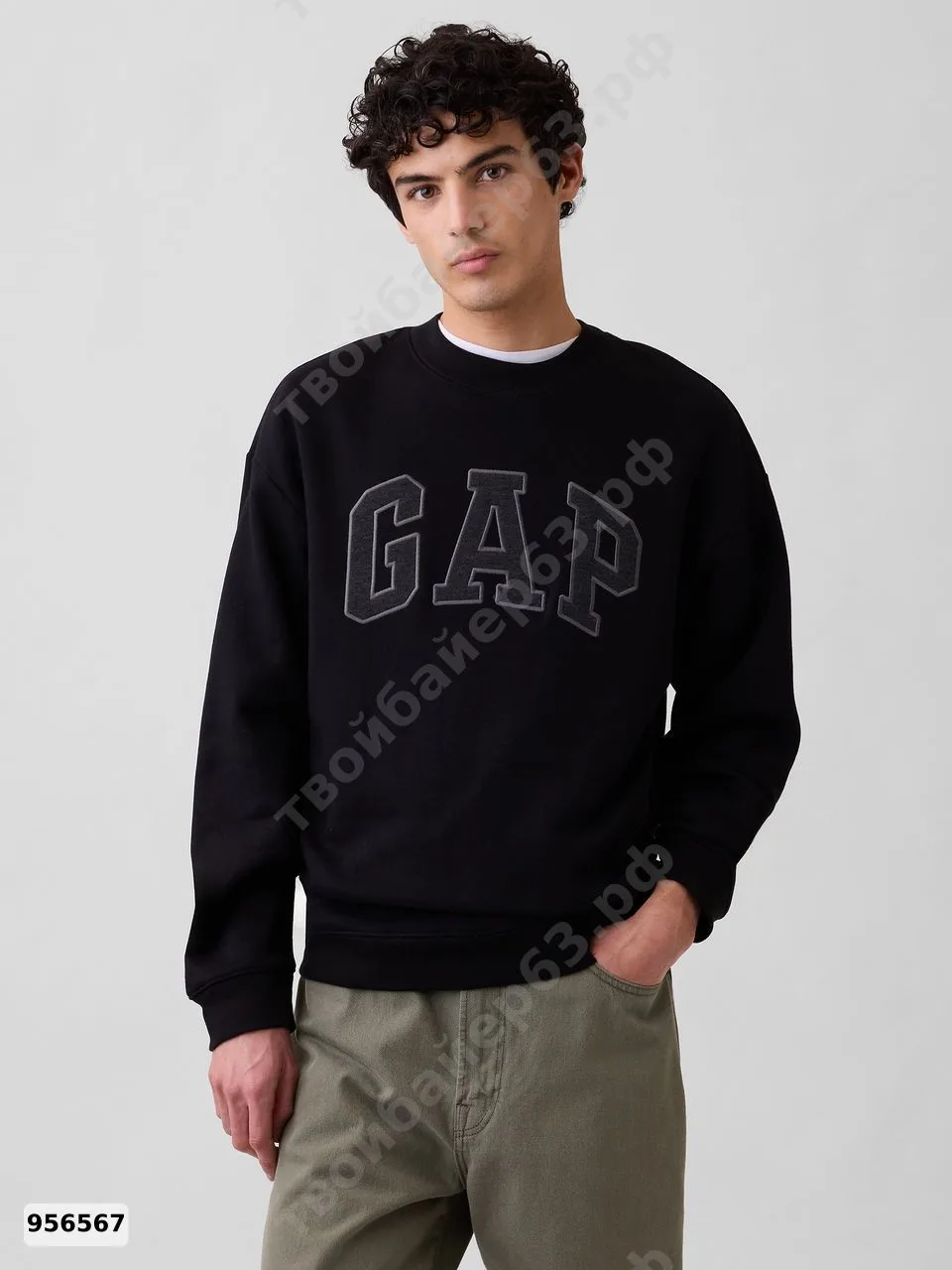 #GAPFactory