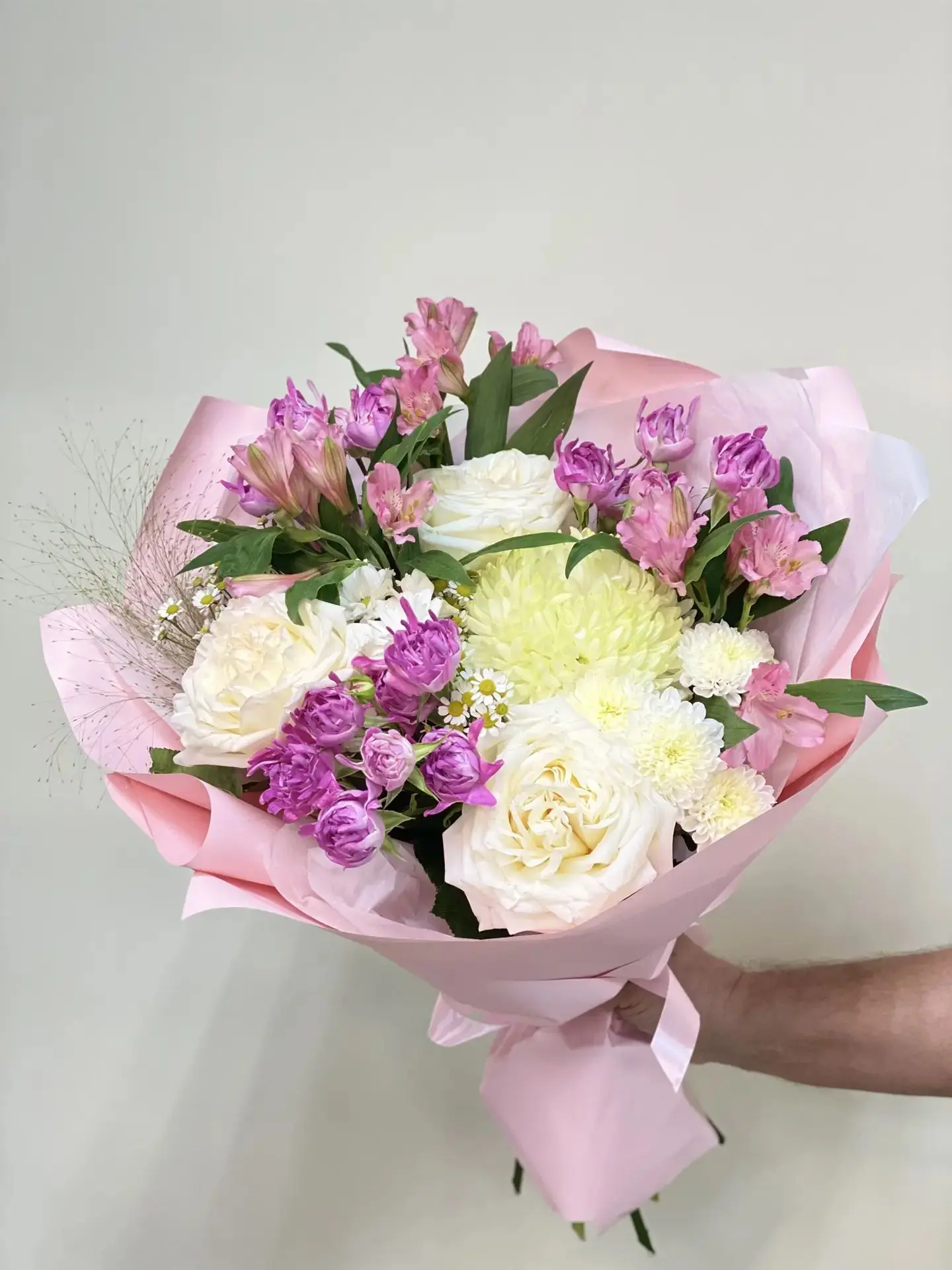 Суббота — день для красивых мелочей! 🌸