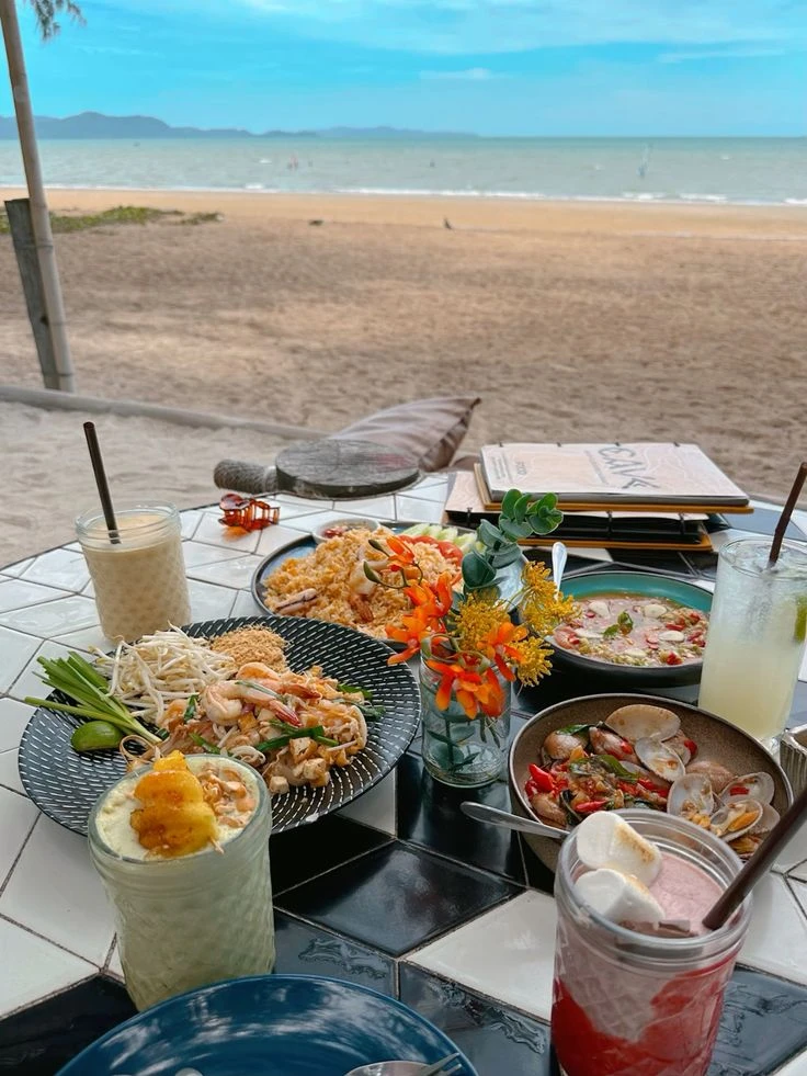 🌴🇹🇭 ПХУКЕТ В ОКТЯБРЕ: УЛЕТЕТЬ ИЗ ХАБАРОВСКА К МОРЮ!