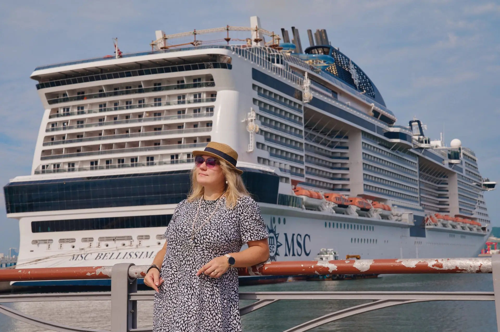 🛳Круиз «Китай, Япония и Южная Корея» из Шанхая