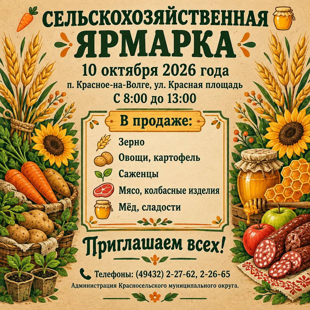 ЗАВТРА!