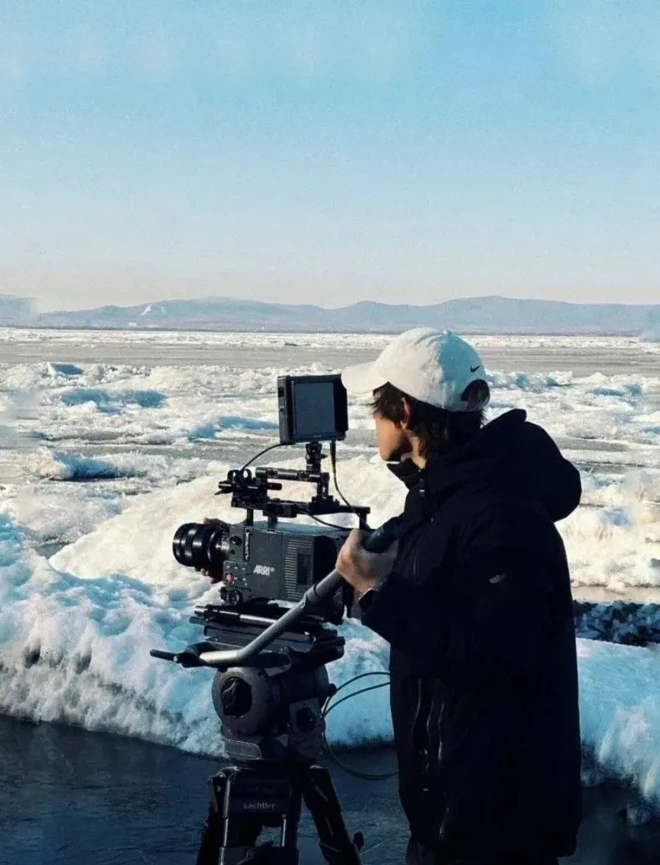 🎬 Дальний Восток глазами режиссера