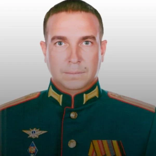 36 лет. Трое суток в окружении. Один выход — ценой жизни.